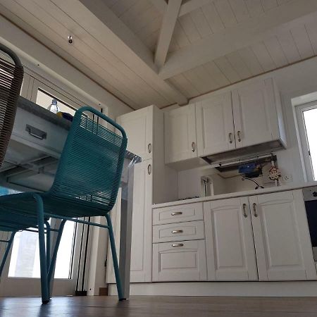 Apartament Dimora Vanto Torino di Sangro Zewnętrze zdjęcie