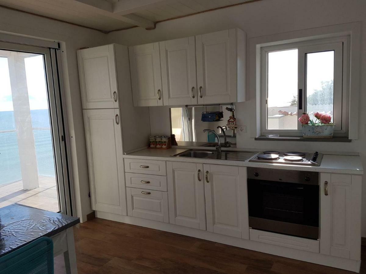 Apartament Dimora Vanto Torino di Sangro Zewnętrze zdjęcie