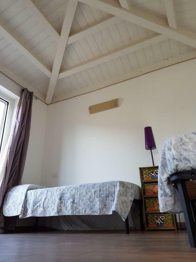 Apartament Dimora Vanto Torino di Sangro Zewnętrze zdjęcie