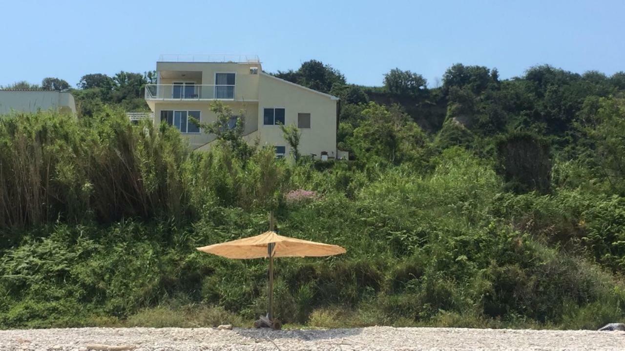 Apartament Dimora Vanto Torino di Sangro Zewnętrze zdjęcie
