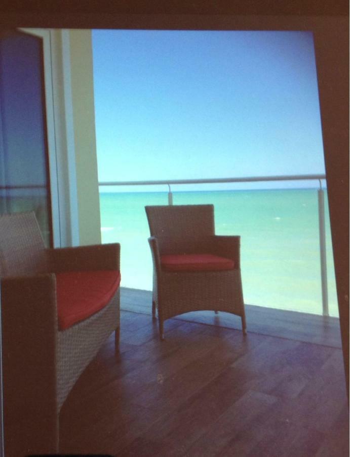 Apartament Dimora Vanto Torino di Sangro Zewnętrze zdjęcie