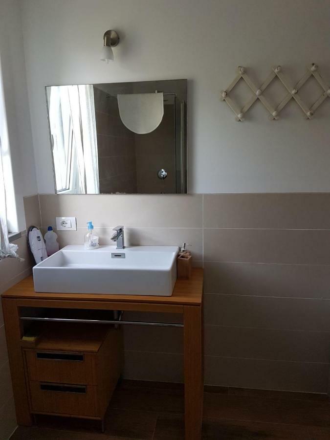Apartament Dimora Vanto Torino di Sangro Zewnętrze zdjęcie